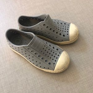 Native Shoes Water Friendly Slip-On
